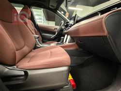 تويوتا كورولا كروس